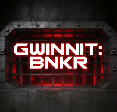 GWINNIT: BNKR