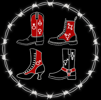 Boots Line Dancing