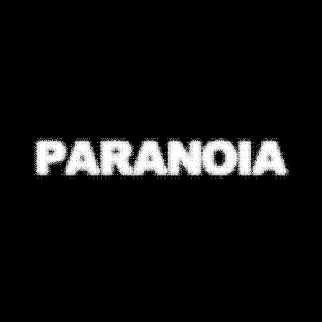 PARANOIA