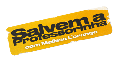 Salvem a Professorinha