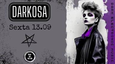 Festa Darkosa