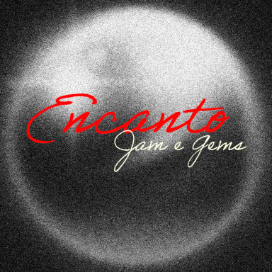 Encanto Jam&Gems