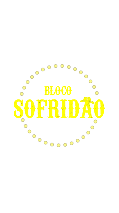 Bloco Sofridão