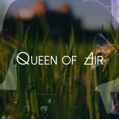 Queen of Air