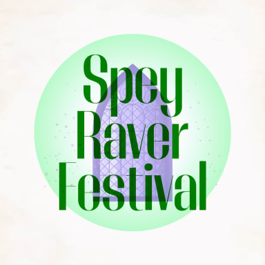 Spey Raver Festival