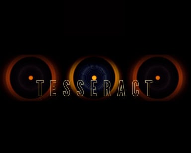 TESSERACT