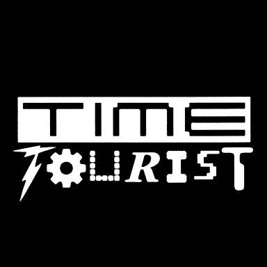 time tourist records