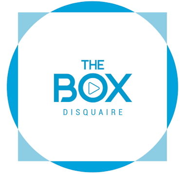 THE BOX DISQUAIRE