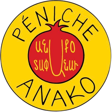 La Péniche Anako
