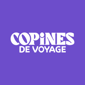 Copines de voyage