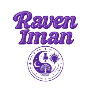 Raven Iman