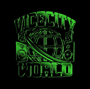 Vice City World