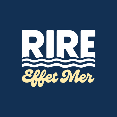 Rire Effet Mer