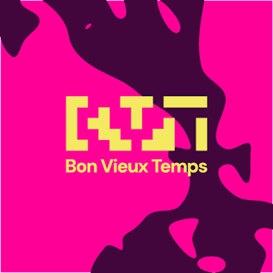 Bon Vieux Temps