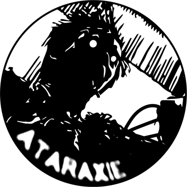 ATARAXIE