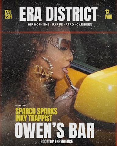 ERA DISTRICT