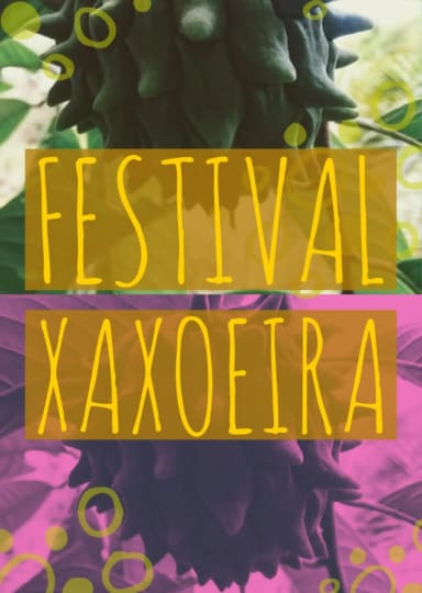 Festival Xaxoeira