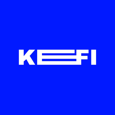 KEFI RECORDS