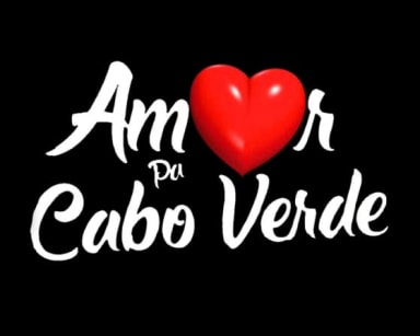 Amor pa Cabo Verde