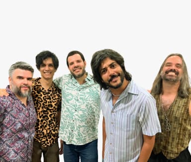 Brega & Rosas: O retorno!
