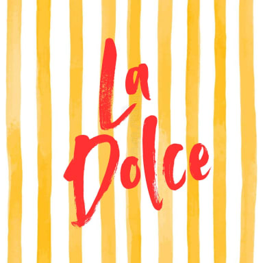 LA DOLCE