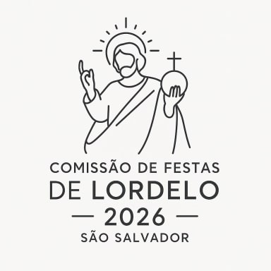 Comissão de Festas de Lordelo 2026
