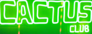 Cactus club