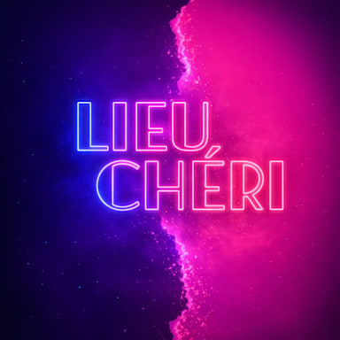 Lieu Chéri events