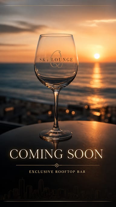 SkyLounge