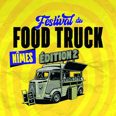 Festival du Food Truck