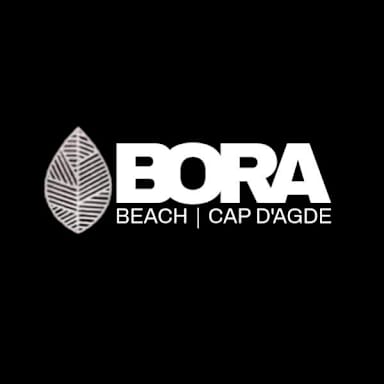 BORA BEACH - CAP D’AGDE