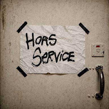 Hors Service