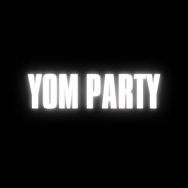 YomParty