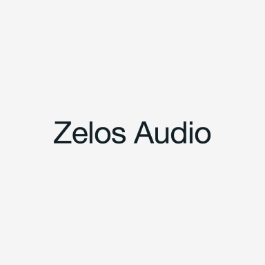Zelos Audio