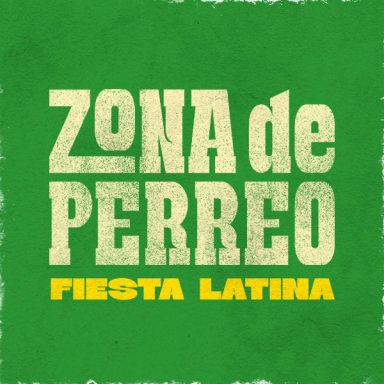 Zona de Perreo
