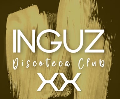 Inguz Club