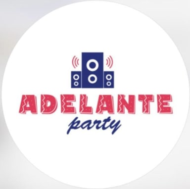 Adelante Party