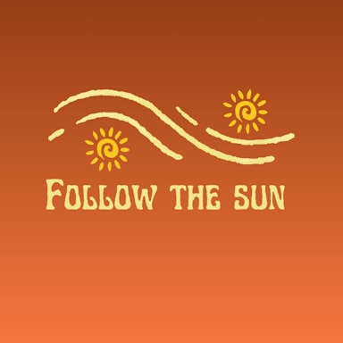 FOLLOW THE SUN