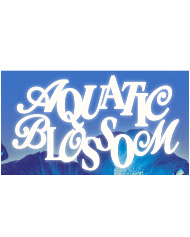 Aquatic Blossom