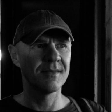 DJ Arne L II