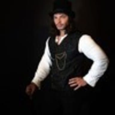 L'Étrange M. Redan