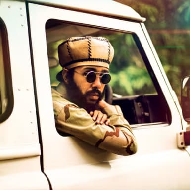 Protoje
