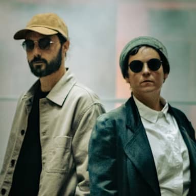 Frizzy P & Mister Cole