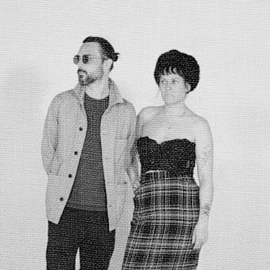 Frizzy P & Mr Cole