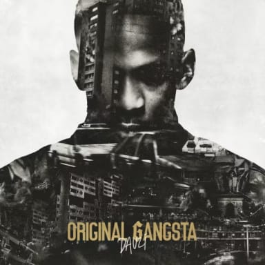 DA Uzi
