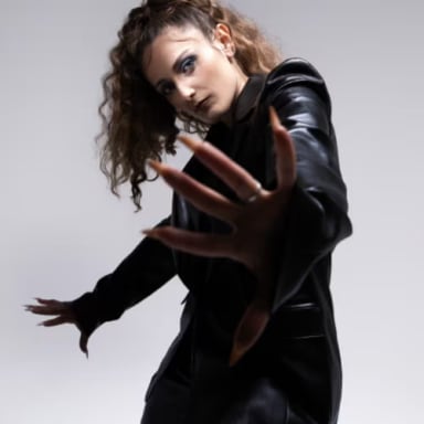 Marion Di Napoli