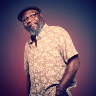 Clinton Fearon