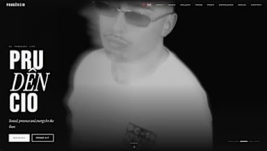 New Official Website