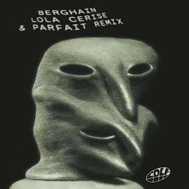 Parfait et Lola Cerise sortent un remix de Berghain de Rosalia en FREEDOWNLOAD !