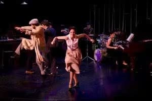 Une bande de jeune réinvente le Tabou